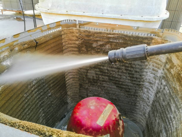 Best Air Vent Cleaning Services  in South Lockport, NY
