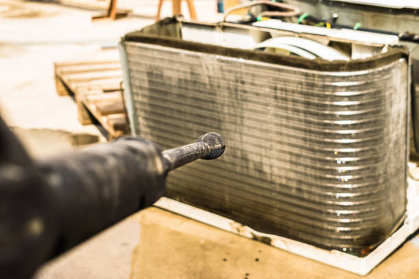 Best Affordable Duct Cleaning Services  in South Lockport, NY