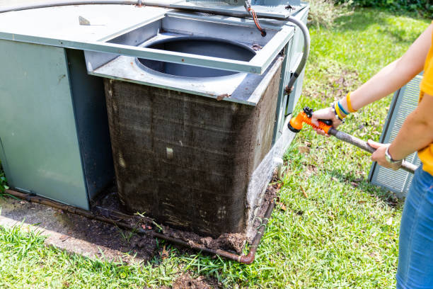 Best HVAC System Cleaning  in South Lockport, NY