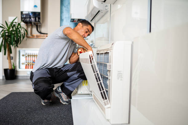 Best HVAC Duct Inspection Services  in South Lockport, NY