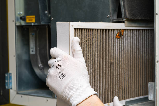 Best Air Duct Cleaning Cost  in South Lockport, NY