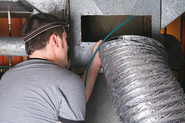 Best Local Air Duct Cleaning Services  in South Lockport, NY