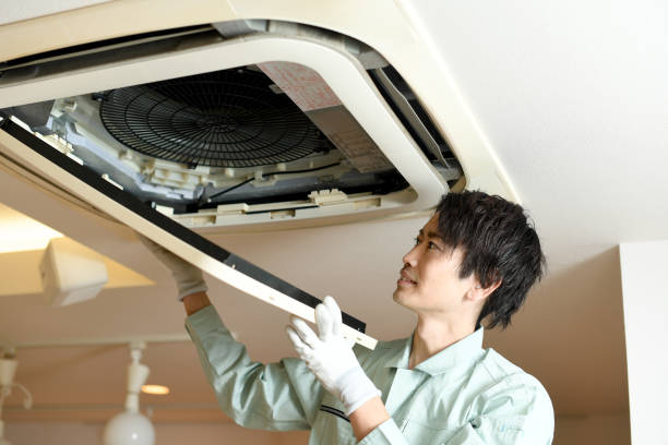 Best Air Duct Cleaning Company Near Me  in South Lockport, NY