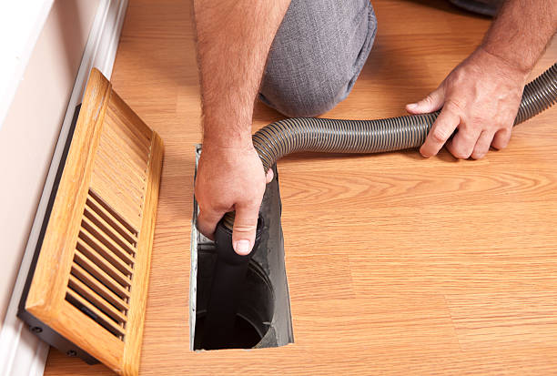 Best Commercial Air Duct Cleaning  in South Lockport, NY