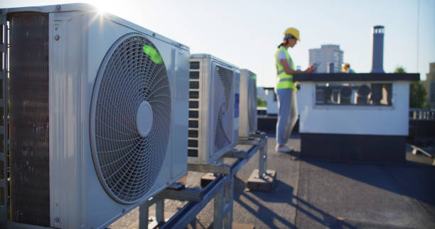 Best HVAC Air Duct Cleaning  in South Lockport, NY