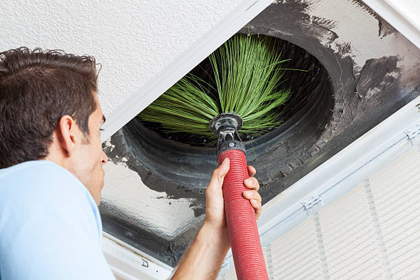 Best HVAC Maintenance and Cleaning  in South Lockport, NY