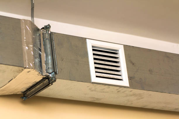 Best Affordable Air Duct Cleaning  in South Lockport, NY